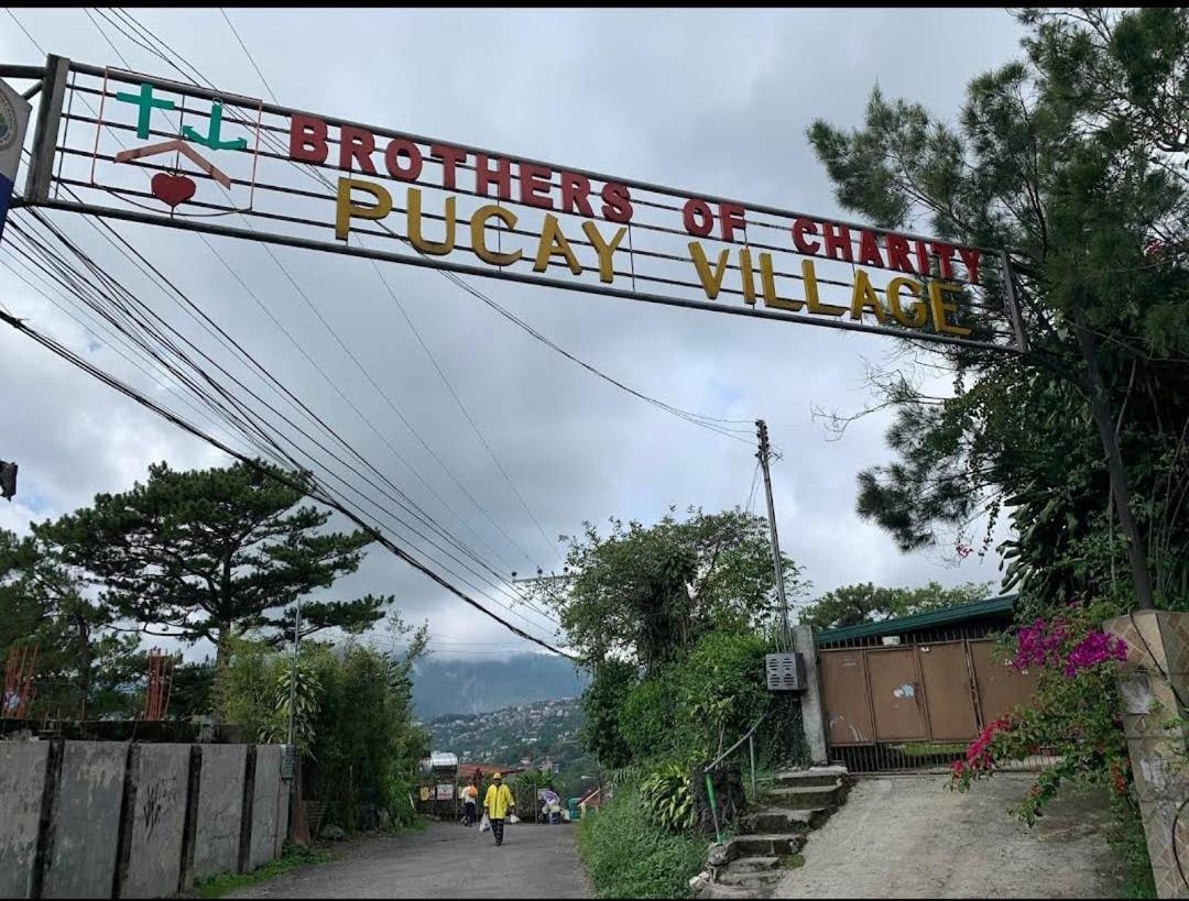 Villa Whyte Pyne Transient House à Baguio City Extérieur photo