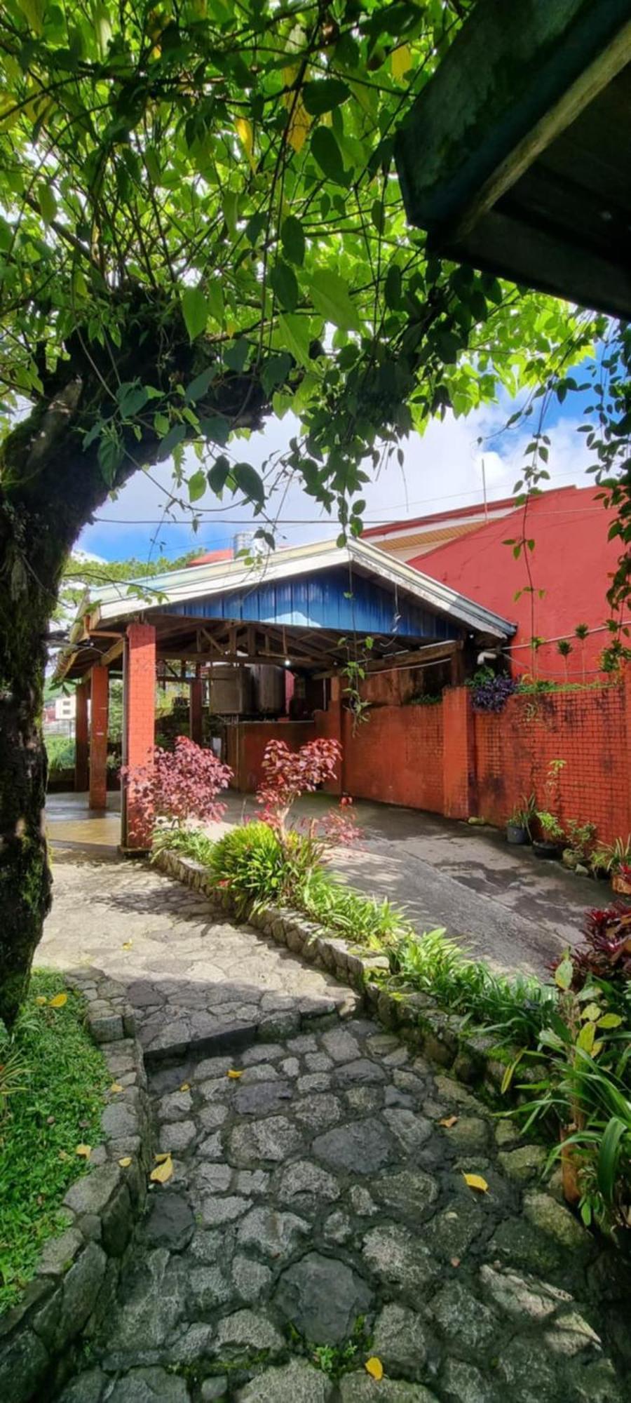 Villa Whyte Pyne Transient House à Baguio City Extérieur photo